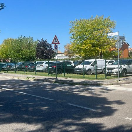 Hotel Trovatore Lido di Jesolo Dış mekan fotoğraf