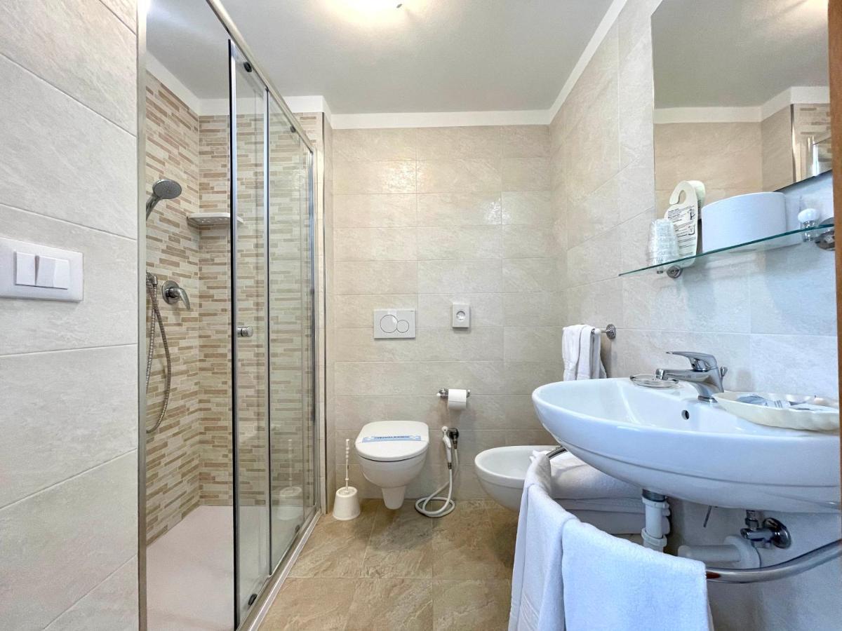 Hotel Trovatore Lido di Jesolo Dış mekan fotoğraf