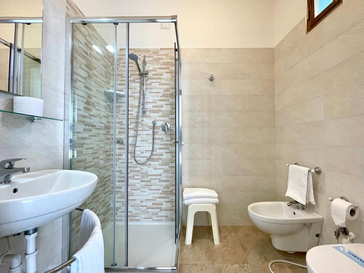 Hotel Trovatore Lido di Jesolo Dış mekan fotoğraf