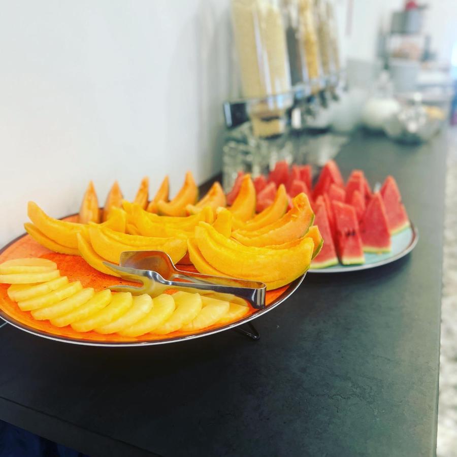 Hotel Trovatore Lido di Jesolo Dış mekan fotoğraf