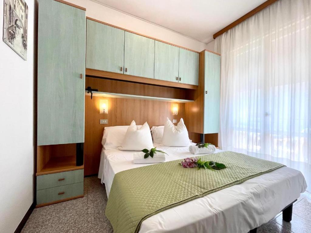 Hotel Trovatore Lido di Jesolo Dış mekan fotoğraf