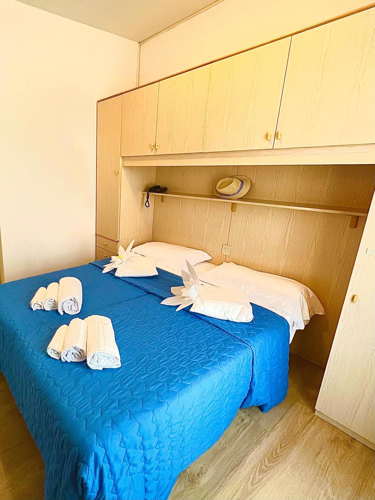 Hotel Trovatore Lido di Jesolo Dış mekan fotoğraf