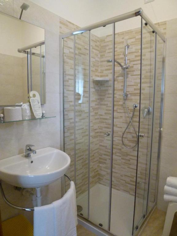 Hotel Trovatore Lido di Jesolo Dış mekan fotoğraf