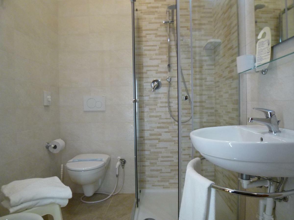Hotel Trovatore Lido di Jesolo Dış mekan fotoğraf