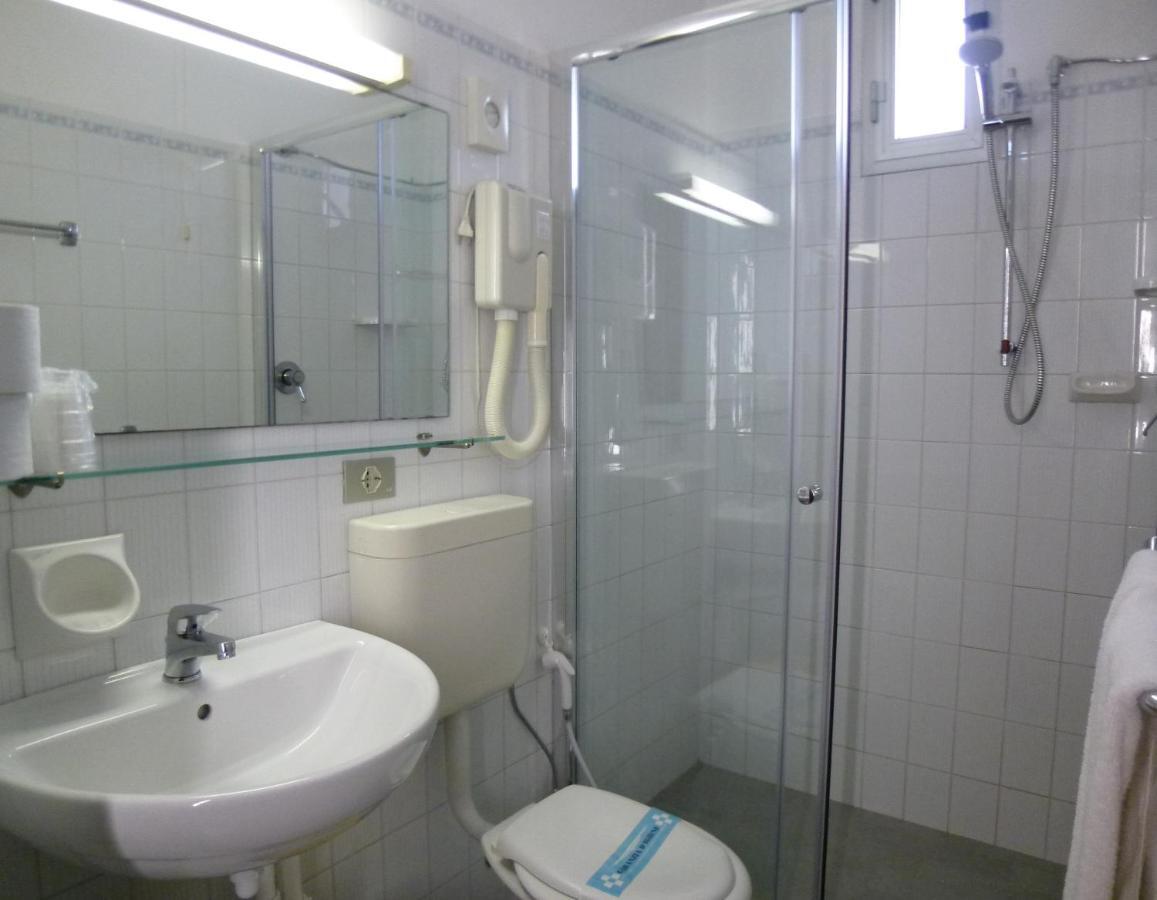 Hotel Trovatore Lido di Jesolo Dış mekan fotoğraf