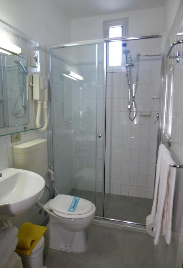 Hotel Trovatore Lido di Jesolo Dış mekan fotoğraf